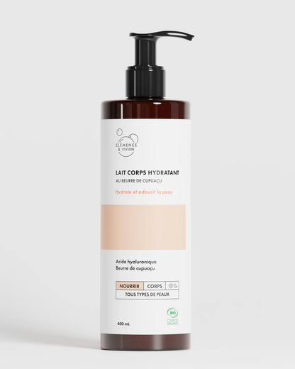 Care oil | Sensitive skins 
