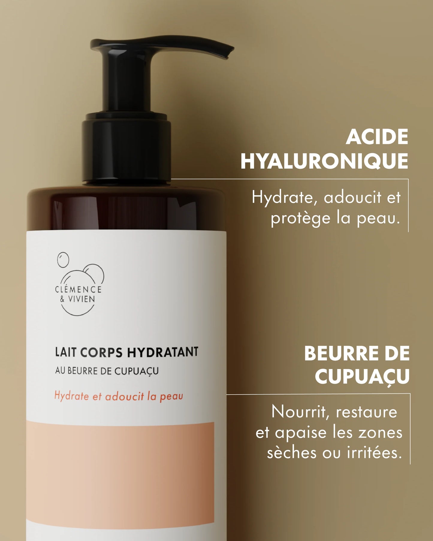 Care oil | Sensitive skins 