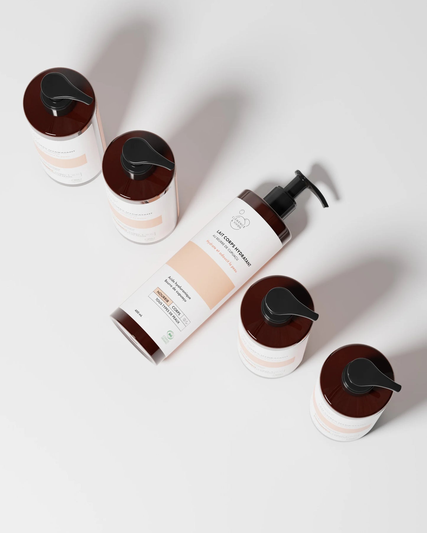 Care oil | Sensitive skins 