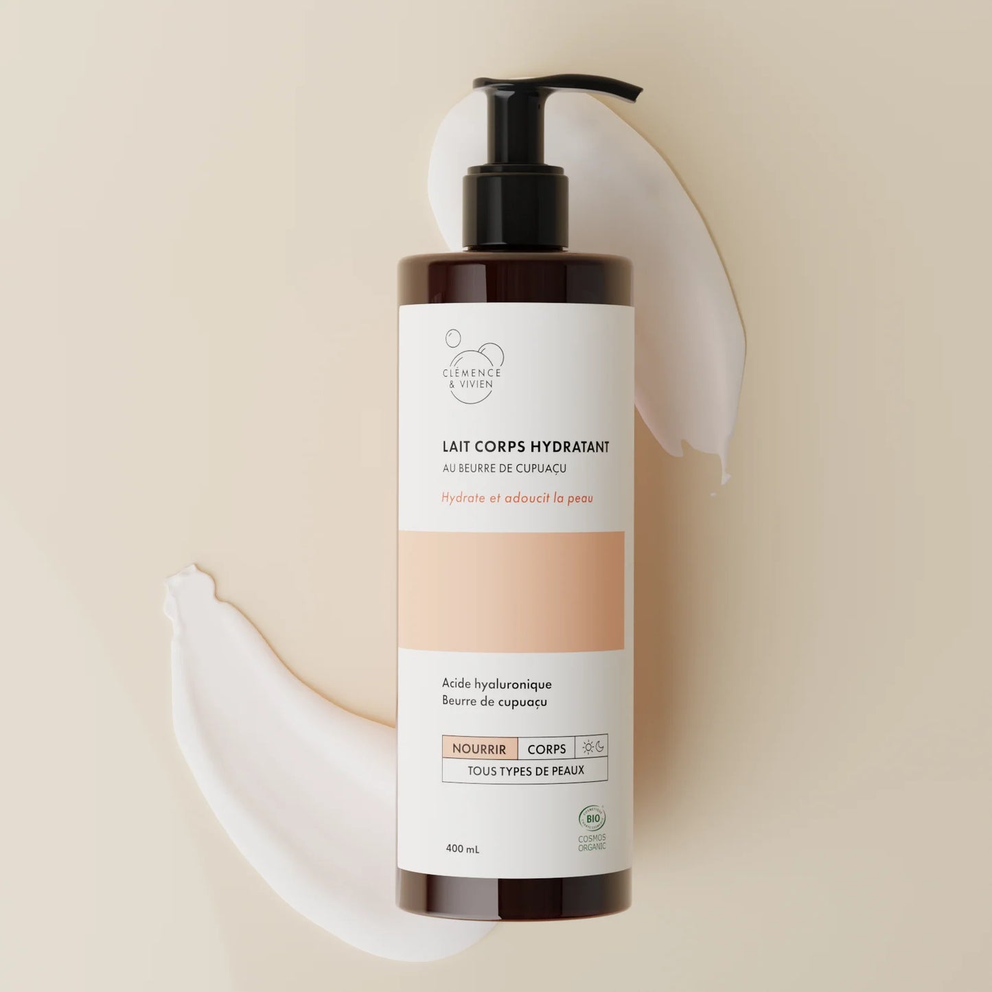 Care oil | Sensitive skins 