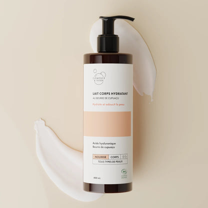 Care oil | Sensitive skins 