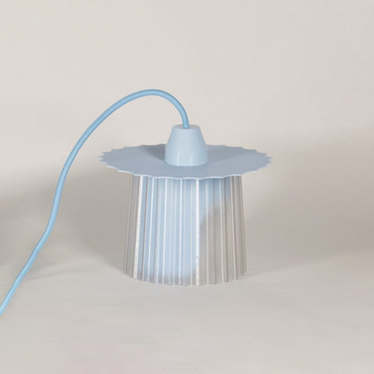Lampe Amanda | 2 choix de couleurs
