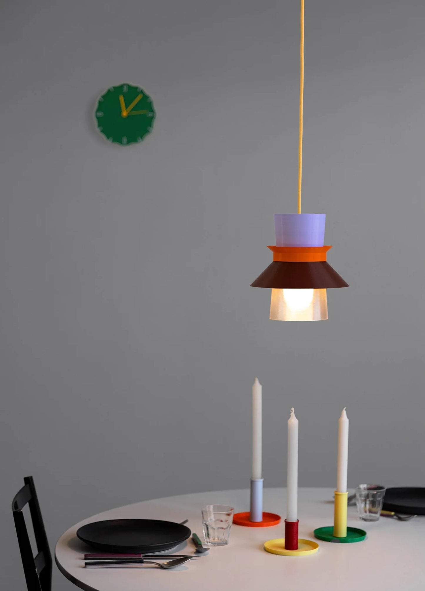 Lampe Romi | différents modèles