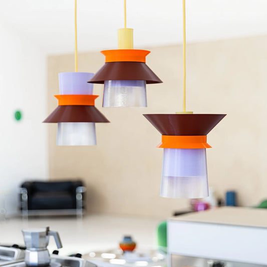 Lampe Romi | différents modèles