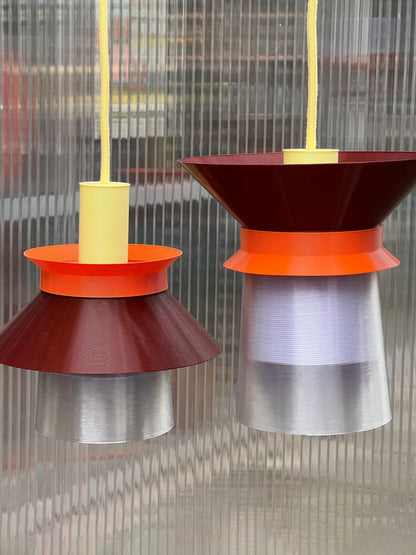 Lampe Romi | différents modèles