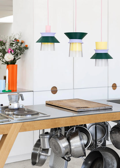 Lampe Romi | différents modèles