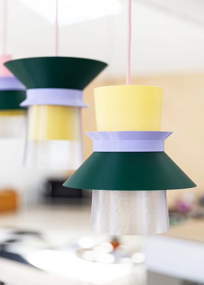 Lampe Romi | différents modèles