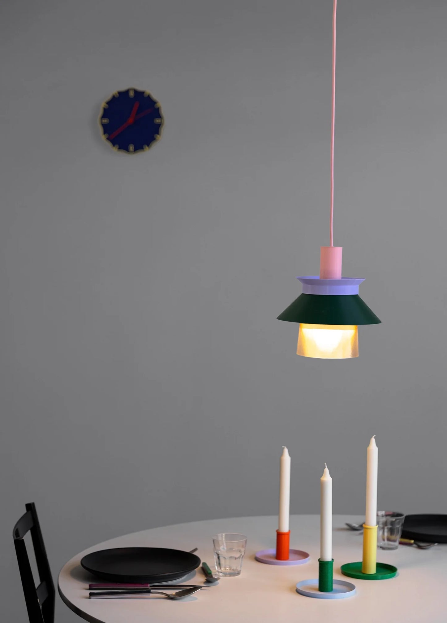 Lampe Romi | différents modèles