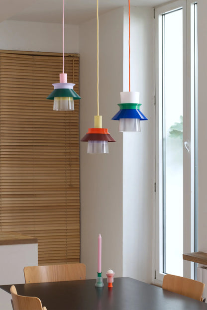 Lampe Romi | différents modèles