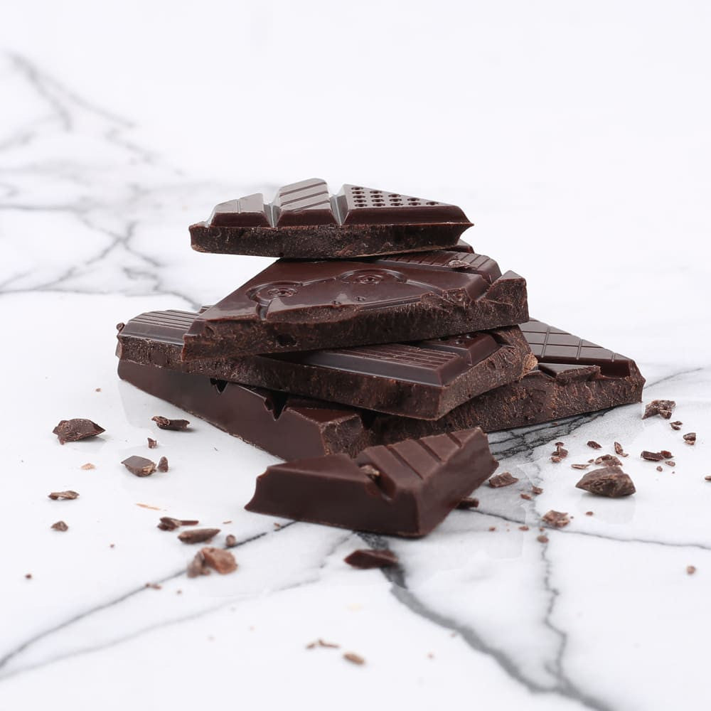 Mini Chocolat Noir 71% | Le Trianon