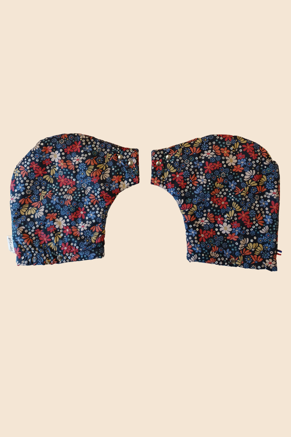 Manchons vélo | plusieurs coloris