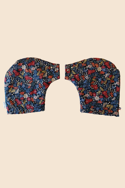 Manchons vélo | plusieurs coloris