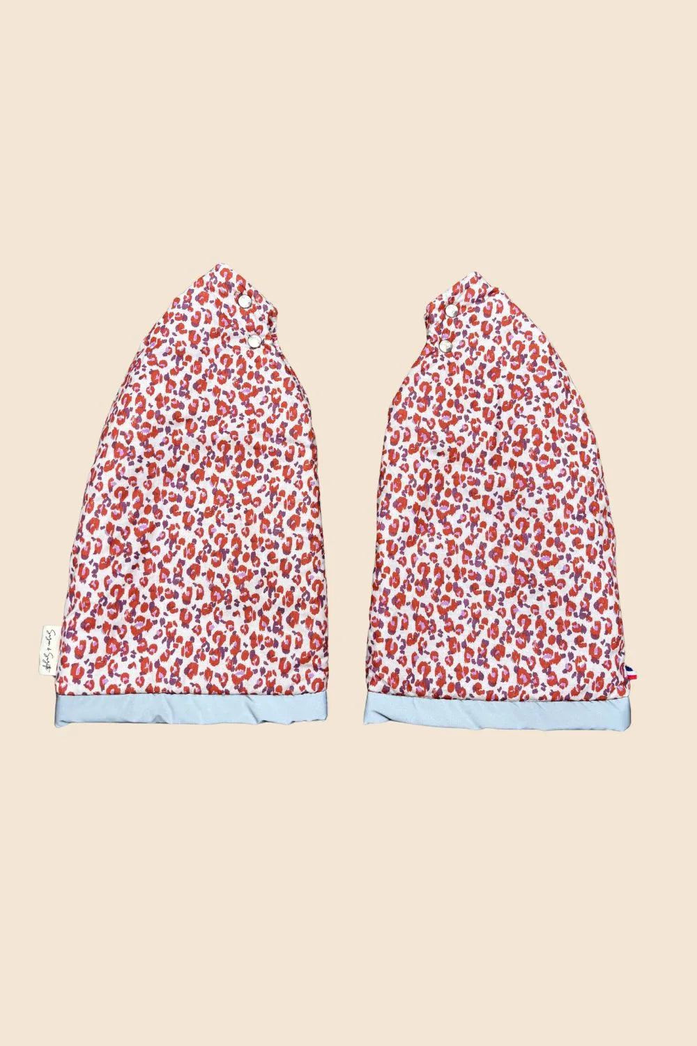 Manchons vélo | plusieurs coloris