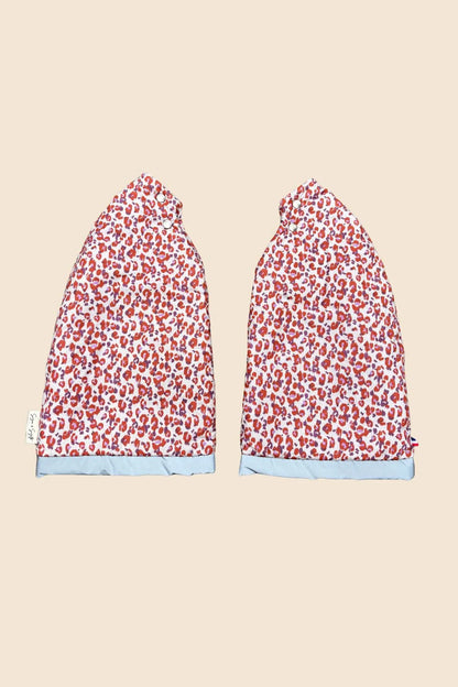 Manchons vélo | plusieurs coloris