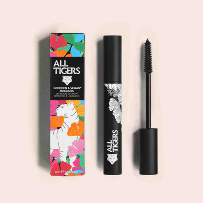 Mascara-Soin Définition & Longueur | 916