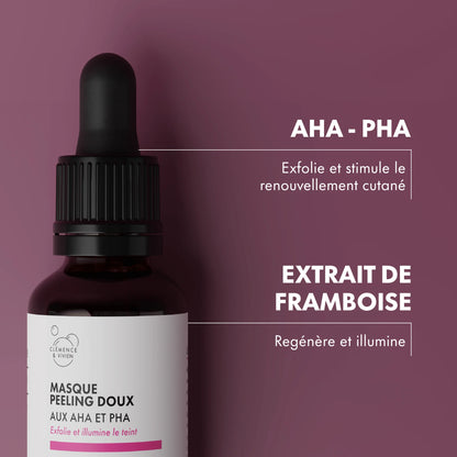 Care oil | Sensitive skins 