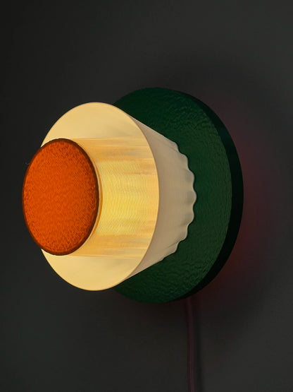 Lampe ou Applique Mina | 2 choix de couleurs