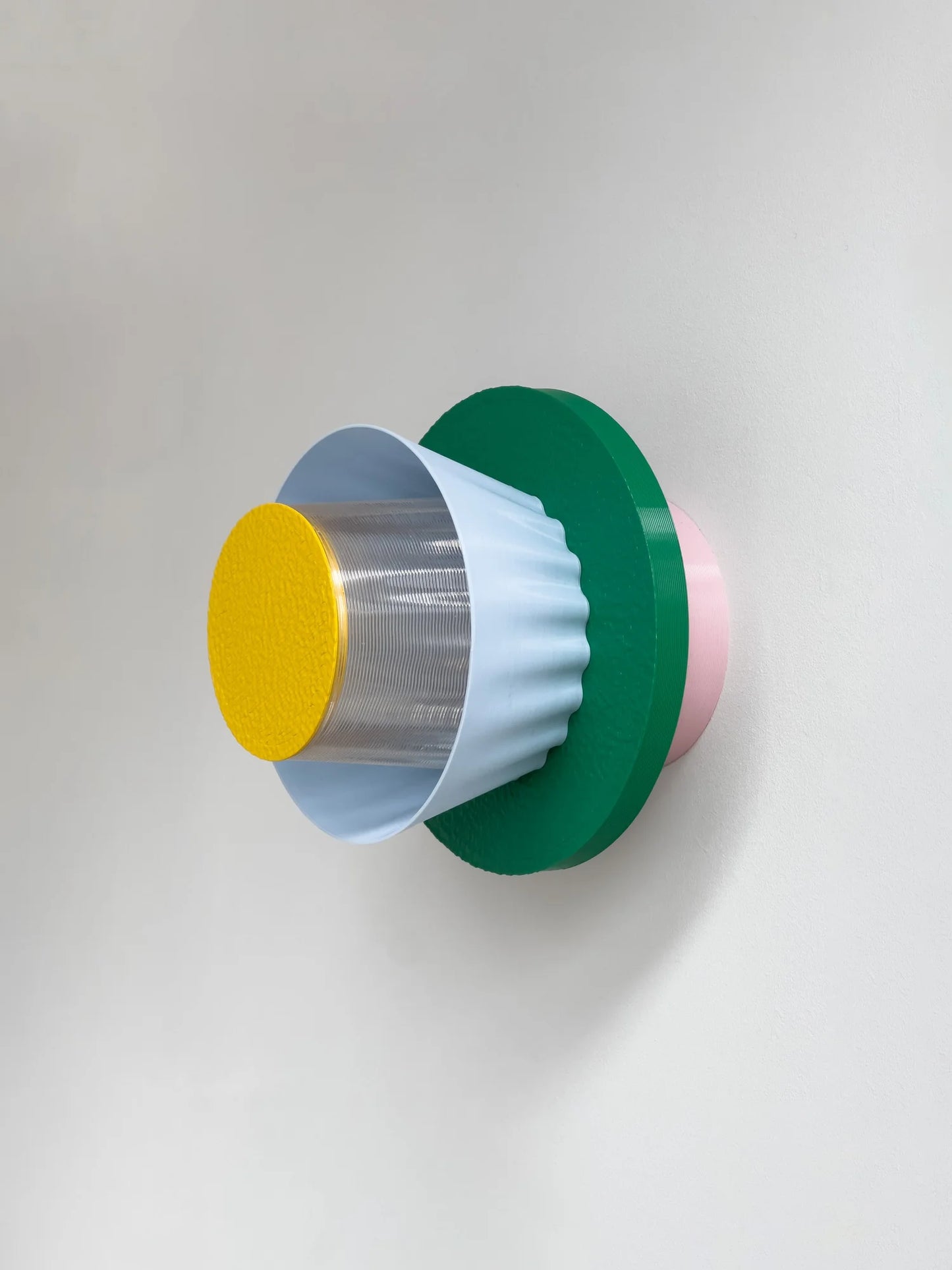 Lampe ou Applique Mina | 2 choix de couleurs