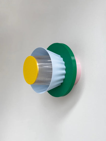 Lampe ou Applique Mina | 2 choix de couleurs