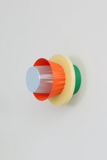 Lampe ou Applique Mina | 2 choix de couleurs