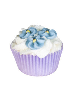 Cupcake de bain ou douche