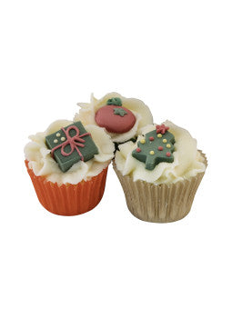 Cupcake de bain ou douche