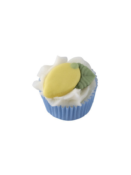 Cupcake de bain ou douche