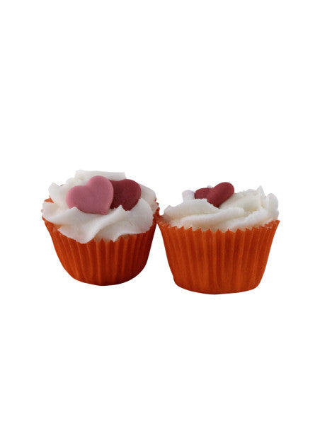 Cupcake de bain ou douche