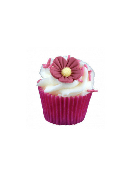 Cupcake de bain ou douche