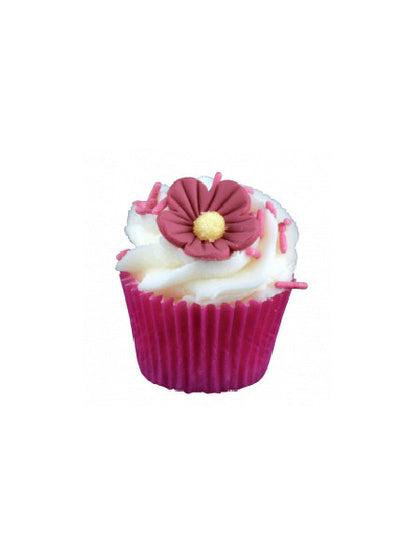 Cupcake de bain ou douche