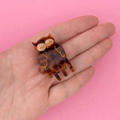 Mini pinces à cheveux | plusieurs modèles