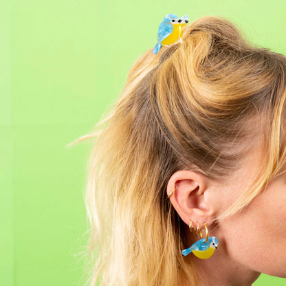 Mini pinces à cheveux | plusieurs modèles