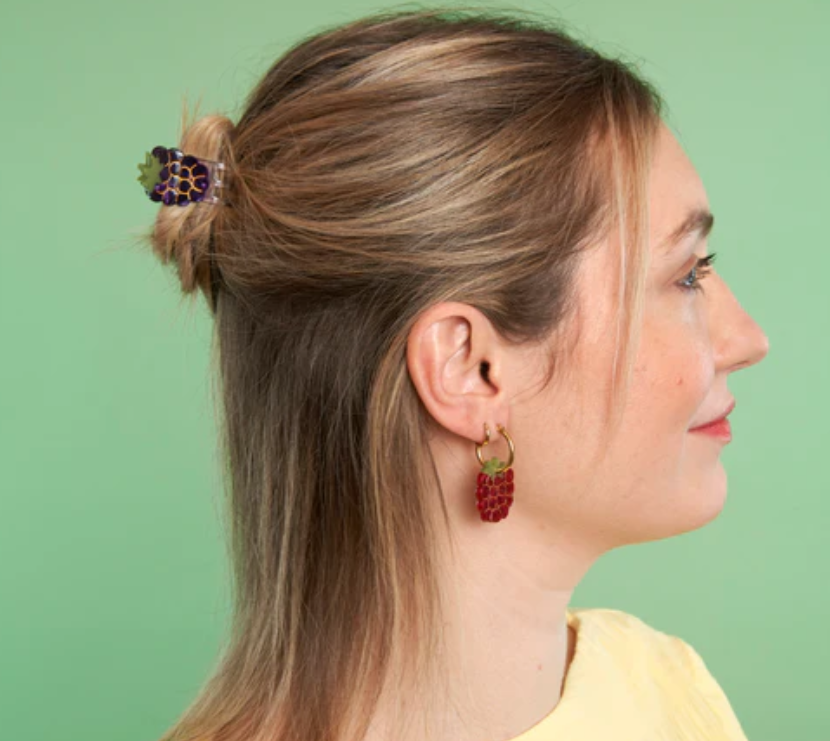 Mini pinces à cheveux | plusieurs modèles