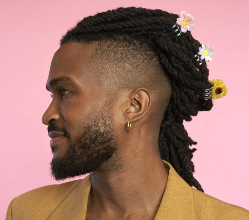 Mini pinces à cheveux | plusieurs modèles
