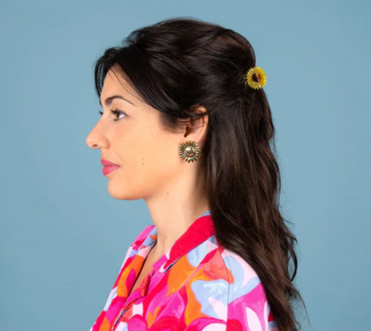 Mini pinces à cheveux | plusieurs modèles