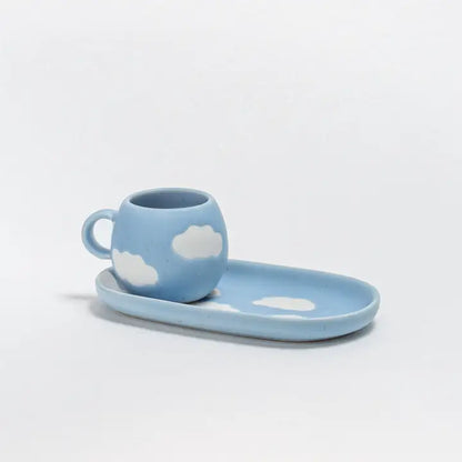 Mini-plateau | Cloud