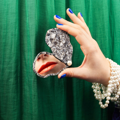 Miroir de poche | plusieurs modèles