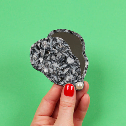 Miroir de poche | plusieurs modèles