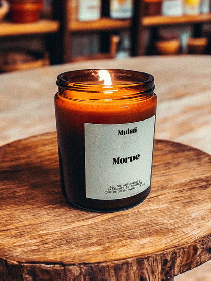 Bougie à message | Plusieurs choix