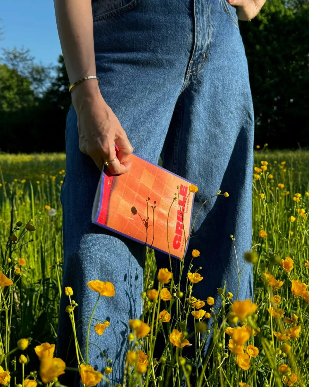 Mots fléchés | Niveau Chaud