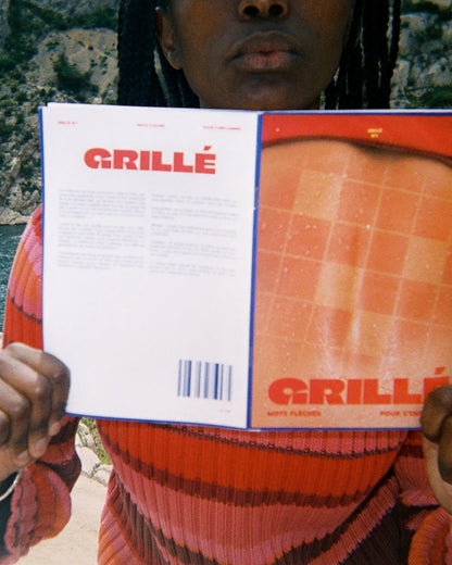 Mots fléchés | Niveau Chaud