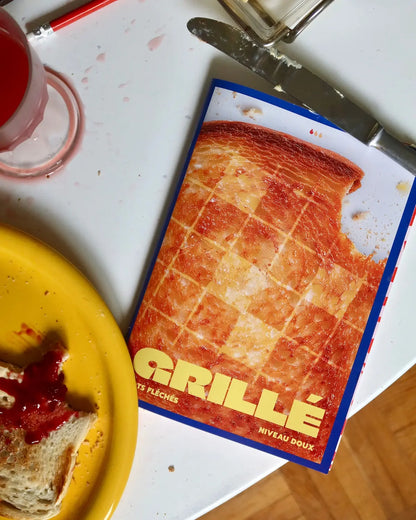 Mots fléchés | Niveau Doux