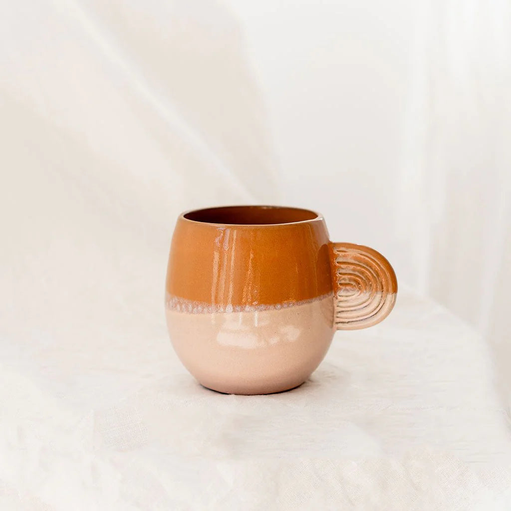 Mug Ambre