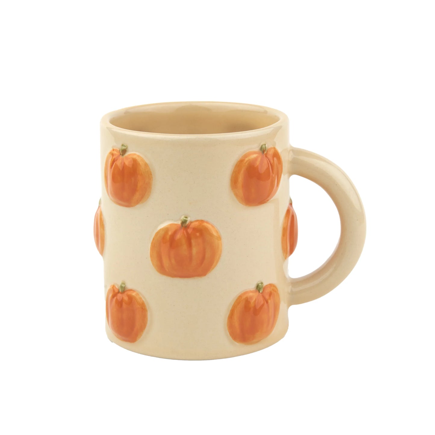 Mug citrouille