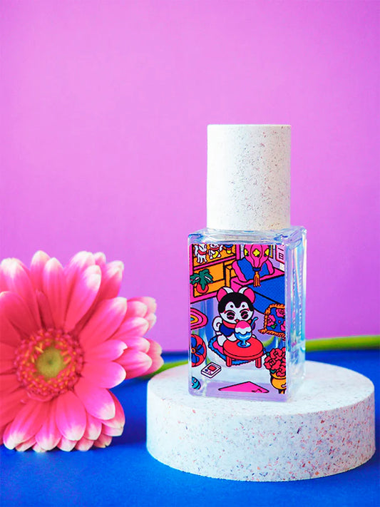 Parfum | Arashi No Umi