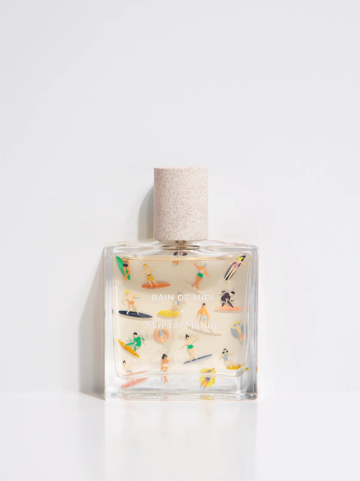 Parfum | Bain de Midi - 2 tailles