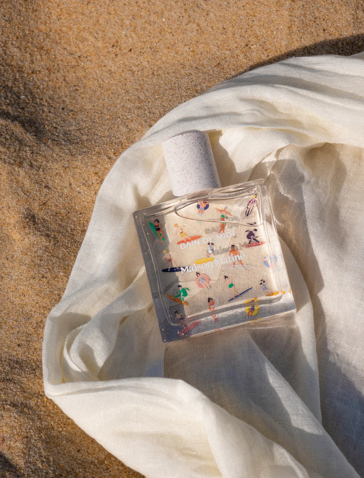 Parfum | Bain de Midi - 2 tailles