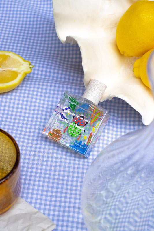 Parfum | Nature Insolente - 2 tailles