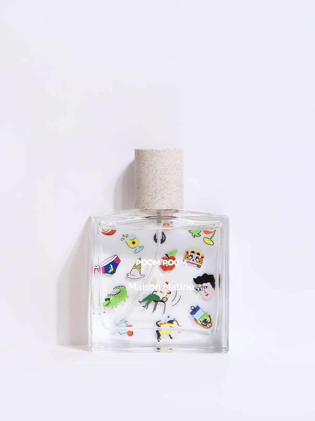 Parfum | Poom Poom - 2 tailles
