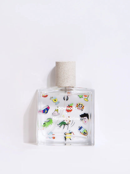 Parfum | Poom Poom - 2 tailles